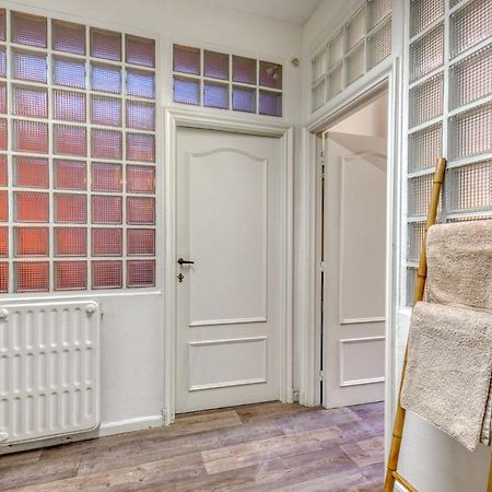 Casa Bambou Daire Liège Dış mekan fotoğraf