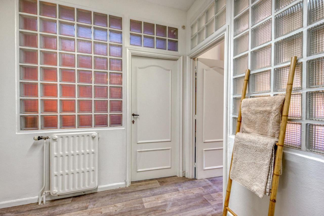 Casa Bambou Daire Liège Dış mekan fotoğraf