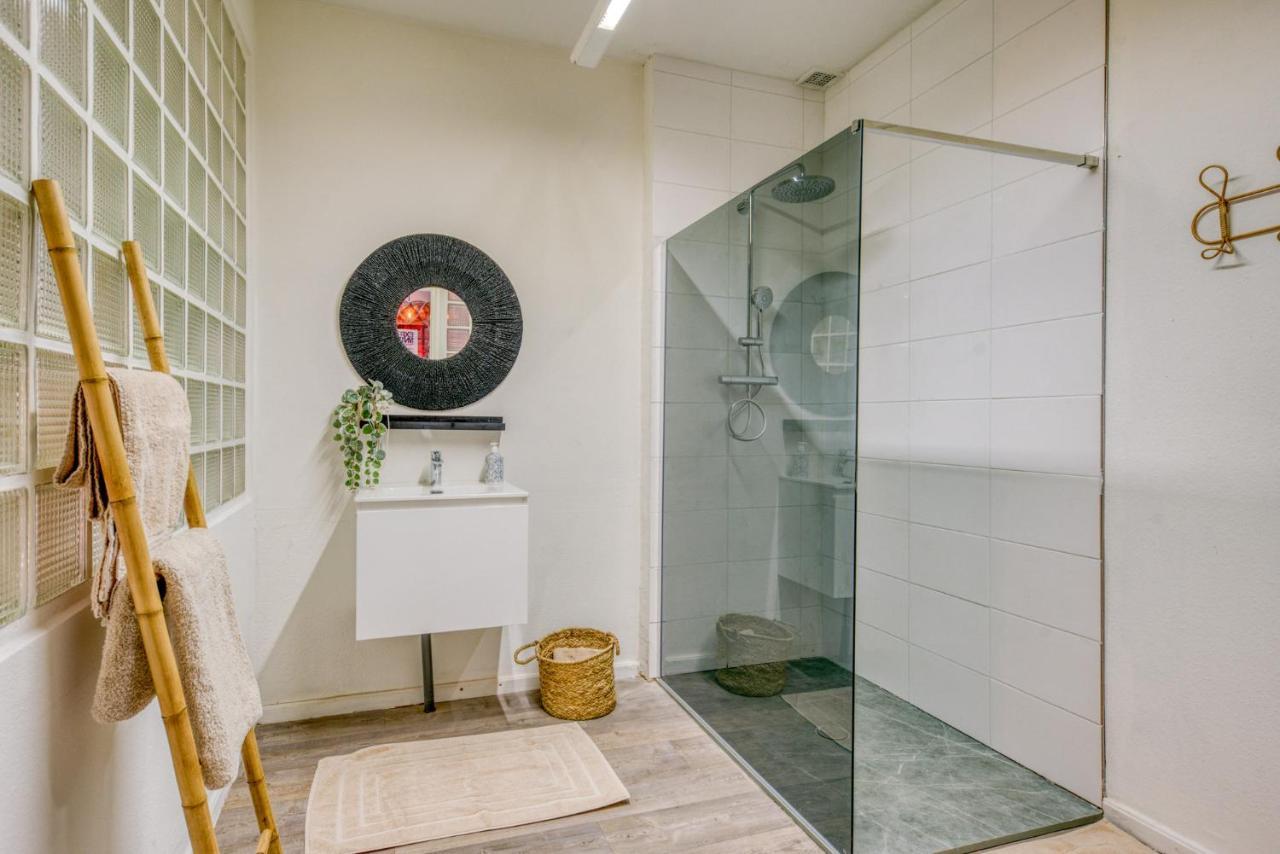 Casa Bambou Daire Liège Dış mekan fotoğraf
